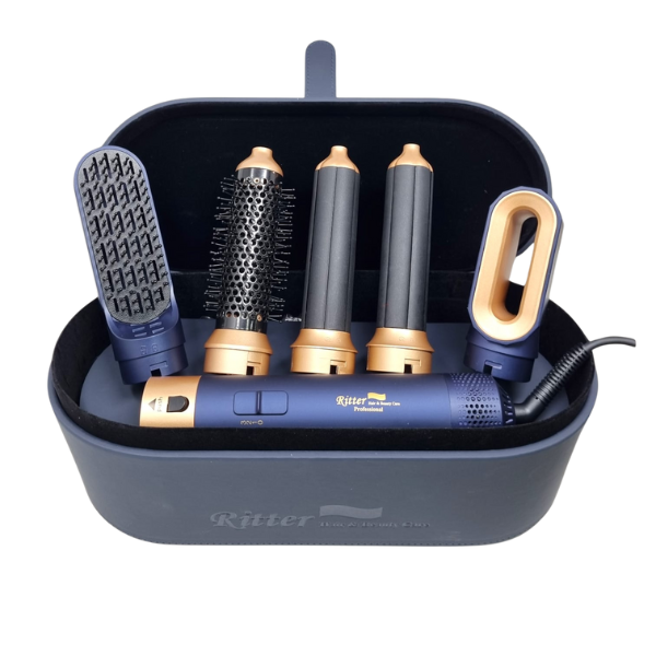 5 in 1 hair dryer ritter