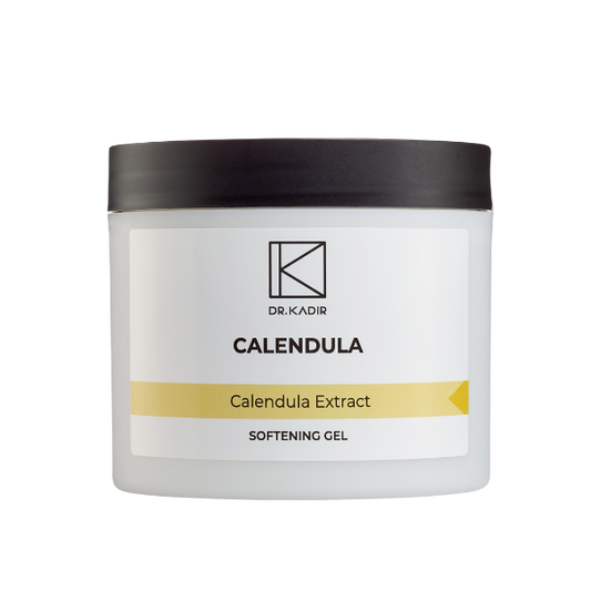 Dr Kadir Calendula Softening Gel