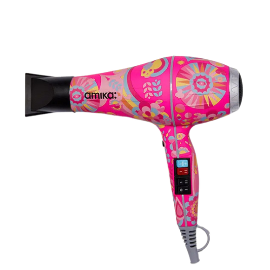 Amika Hair Dryer power cloud 2300W