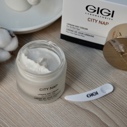 Gigi City Nap Urban Day Cream