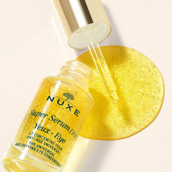 super eye serum nuxe