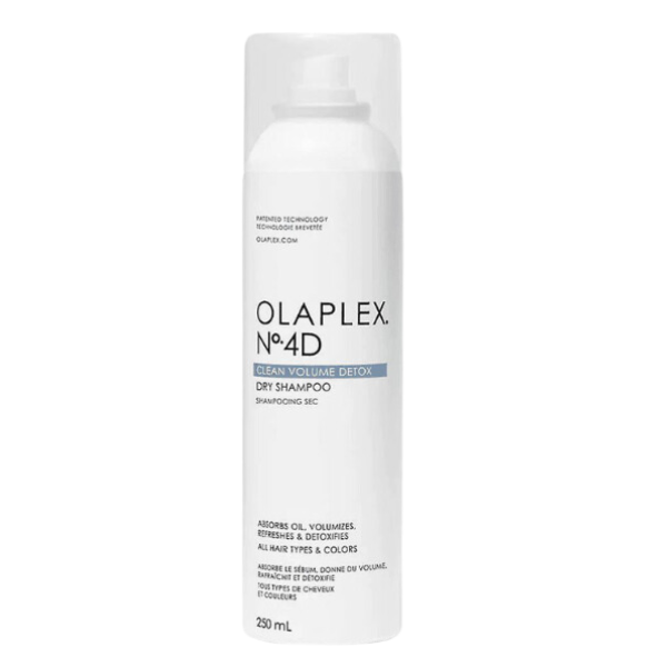 olaplex dry shampoo