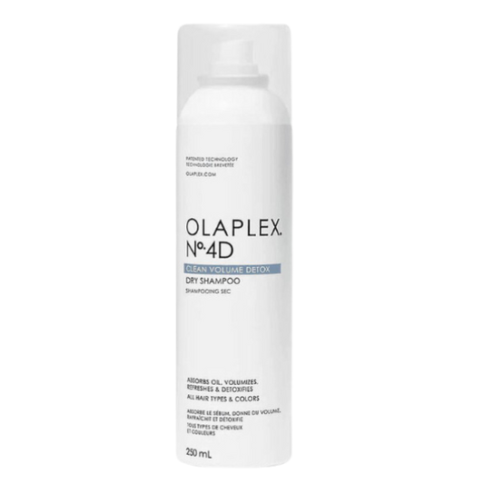 olaplex dry shampoo