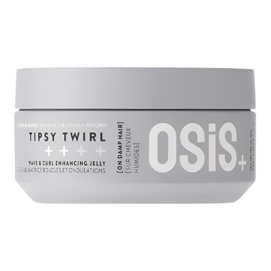 Schwarzkopf Osis tipsy twirl