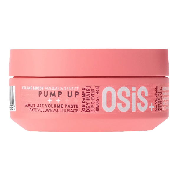 Schwarzkopf Osis pump up