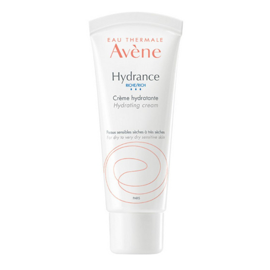 Avene Hydrance rich hydrating cream