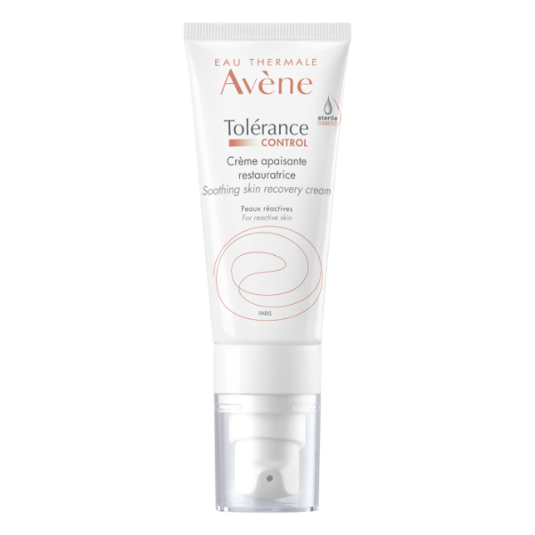 Avene tulerance control