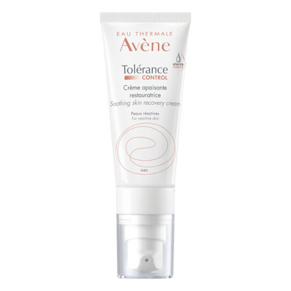 Avene tulerance control