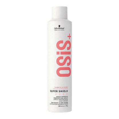 Schwarzkopf Osis super shield