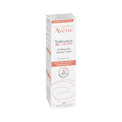 Avene tulerance control