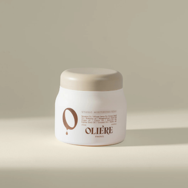 Olie're Paris Studio Moisturizing Wax