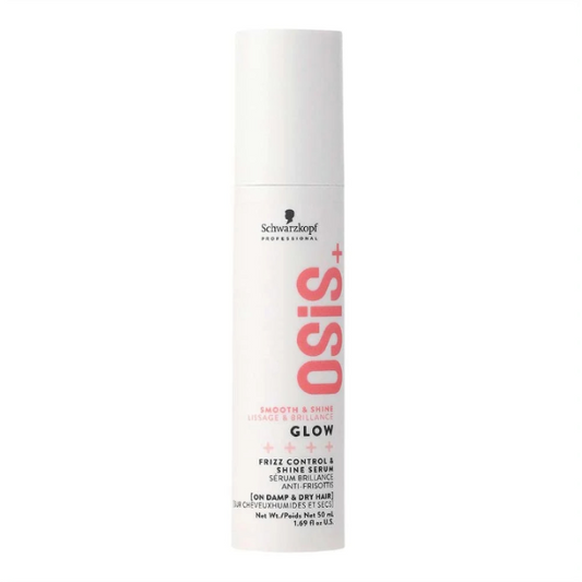 Schwarzkopf Osis glow