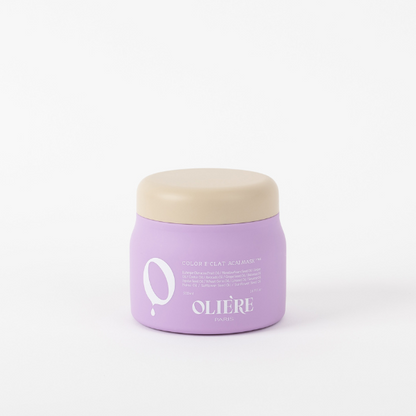 Olie're Paris Color E'clat Acai Mask