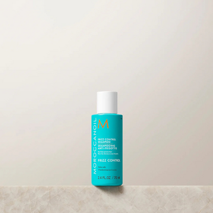 Maroocanoil Mini Frizz Control Shampoo