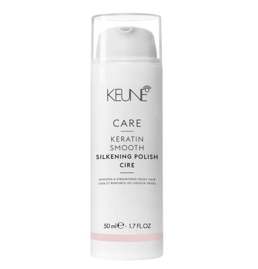 Keune Care Keratin Smooth Silkening Polish