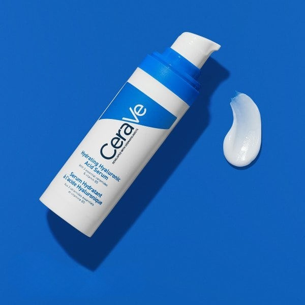 cerave hyaluronic acid seum