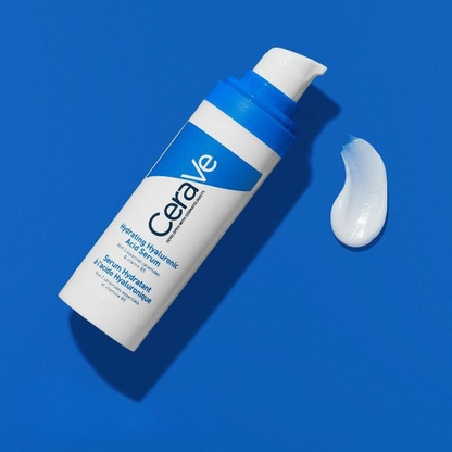 cerave hyaluronic acid seum