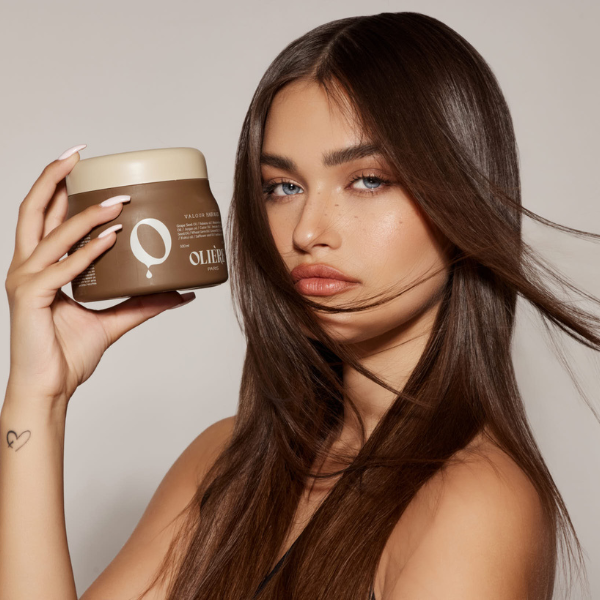 Olie're Paris Valour Hair Mask