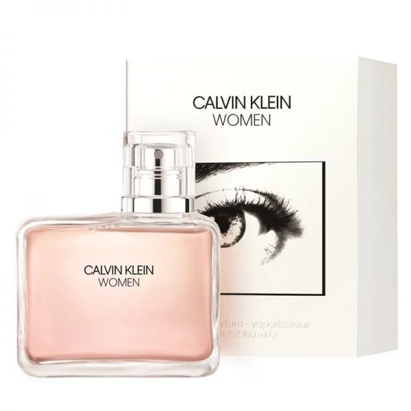 Calvin Klein Women 100ml edp