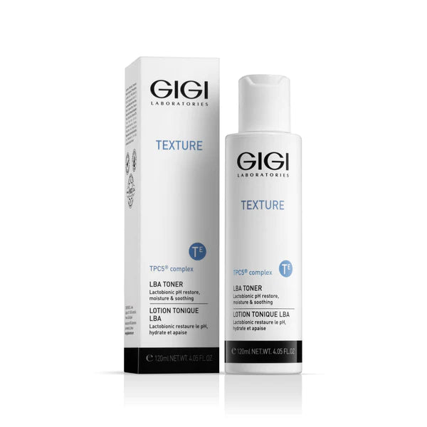 GIGI Texture LBA toner 