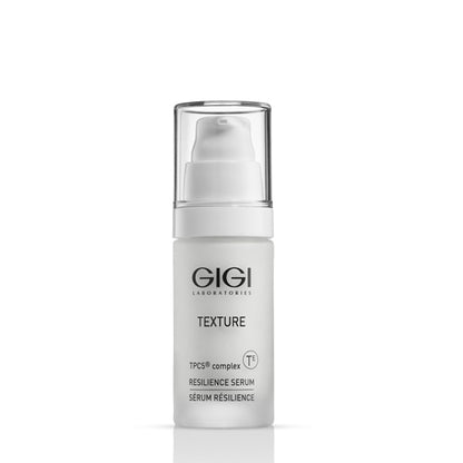 GIGI Texture resilience serum