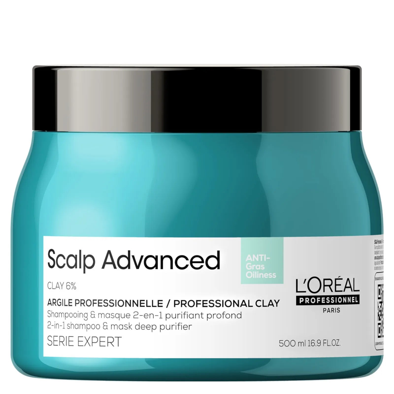 Loreal Professional Scalp Advanced