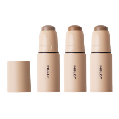 Inglot Cream Stick Bronzer