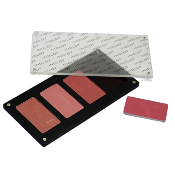 Inglot Radiant Skin Face Blush