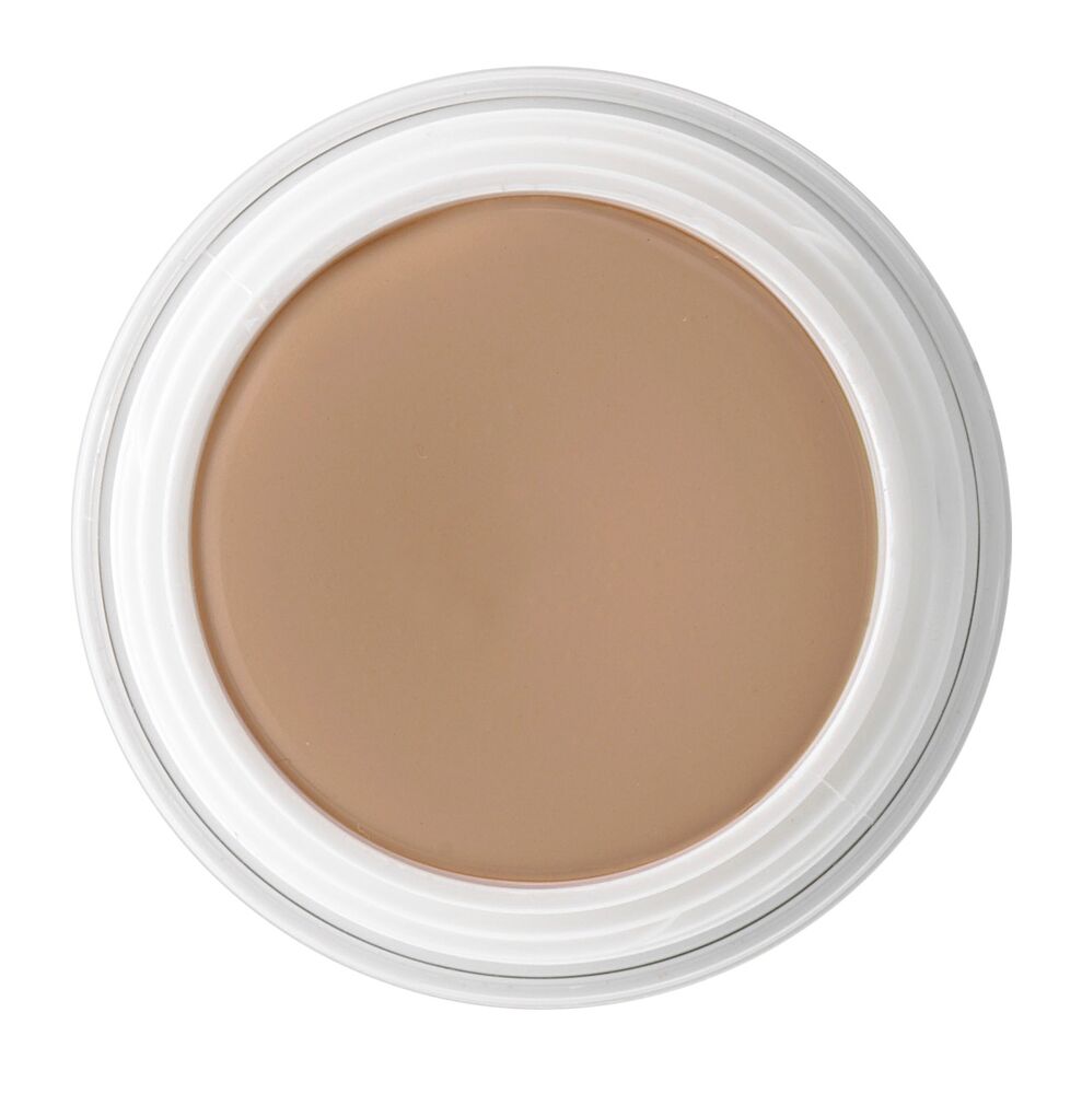 Malu WIlz Camouflage Cream