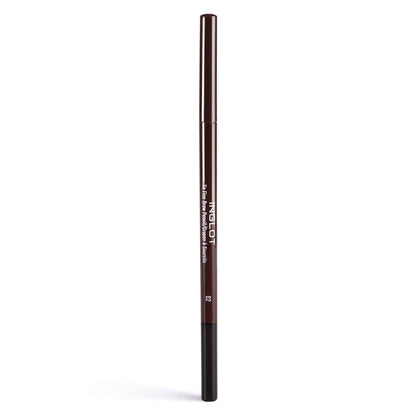 Inglot Brow Pencil 2