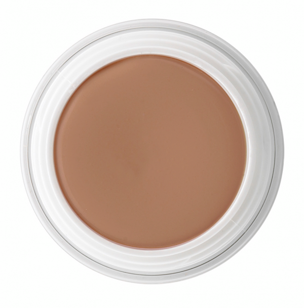 Malu WIlz Camouflage Cream