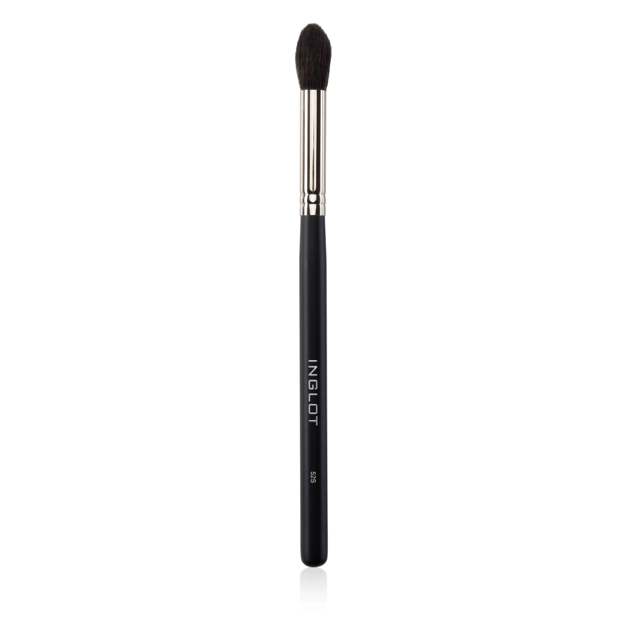 Inglot makeup brush 52S