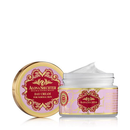 Alona Shechter day cream