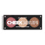 Inglot Cheek Me Up Face Palette