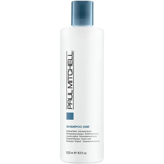 Paul Mitchell Shampoo One