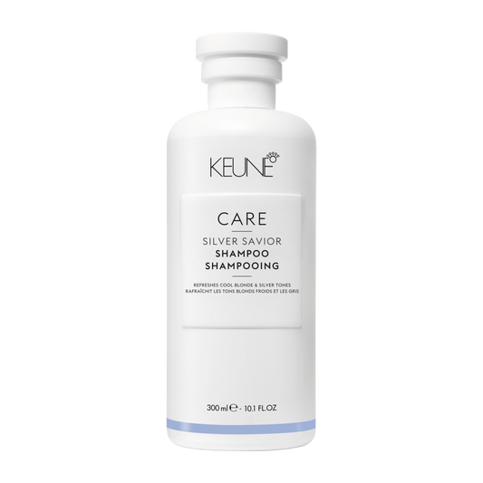 Keune Care Silver Savior Shampoo